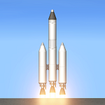 Spaceflight Simulator Mod Logo