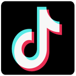 TikTok Mod Logo