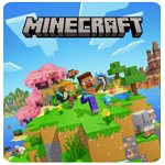 Minecraft Logo