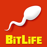 BitLife Mod Logo